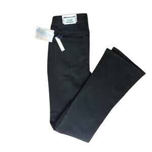 NYDJ Legend Slim High-Rise Bootcut Jeans 2 4 Vintage Wash Old Money NWT MSRP$129